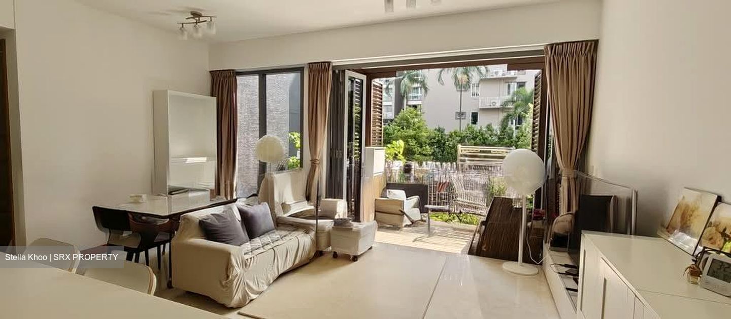 The Lanai (D23), Condominium #604273231